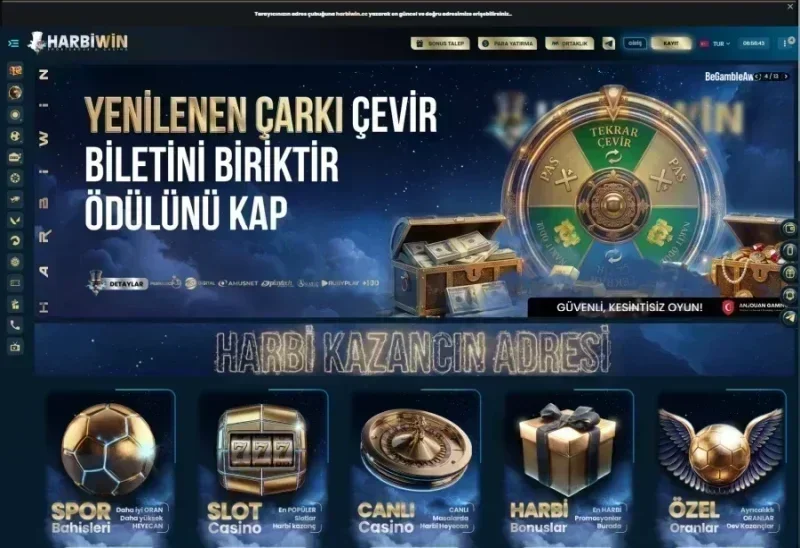 Harbiwin